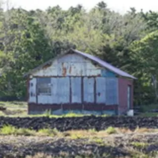 築古の遠方空き家